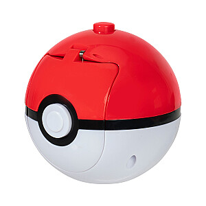 POKEMON Mūšio arena su dviem suktukais