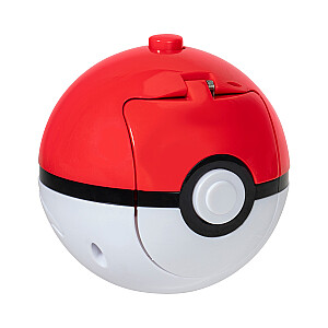 POKEMON Mūšio arena su dviem suktukais
