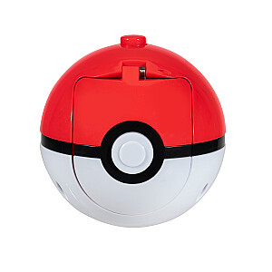 POKEMON Mūšio arena su dviem suktukais