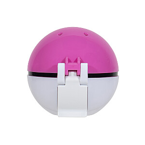 POKEMON W19 POKEMON W17 kamuoliukas su figūrėle