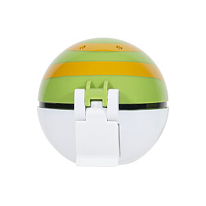 POKEMON W19 POKEMON W17 kamuoliukas su figūrėle