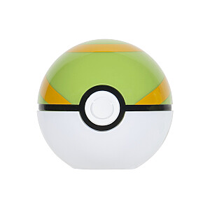 POKEMON W19 POKEMON W17 kamuoliukas su figūrėle