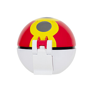 POKEMON W19 POKEMON W17 kamuoliukas su figūrėle