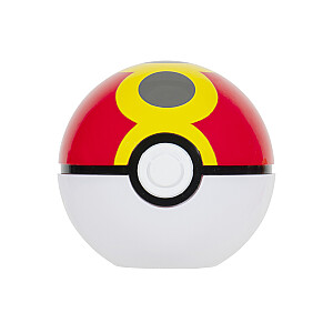 POKEMON W19 POKEMON W17 kamuoliukas su figūrėle