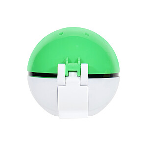 POKEMON W19 POKEMON W17 kamuoliukas su figūrėle