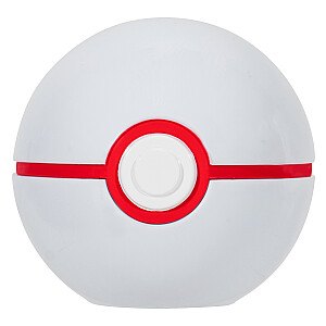 POKEMON W19 POKEMON W17 kamuoliukas su figūrėle