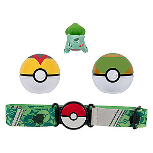 POKEMON W16 Pokemonų diržas