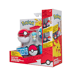 POKEMON W16 Pokemonų diržas