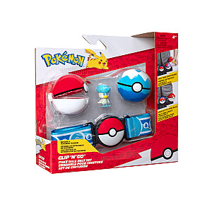 POKEMON W16 Pokemonų diržas