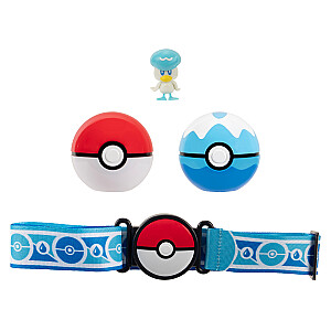 POKEMON W16 Pokemonų diržas