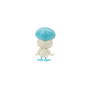 POKEMON W16 Pokemonų diržas