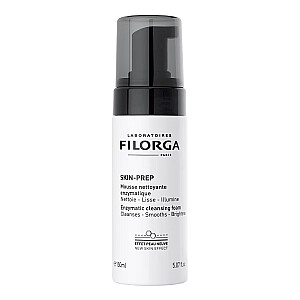 FILORGA Enzymatic Cleansing Foam lekka pianka oczyszczająca do twarzy 150ml