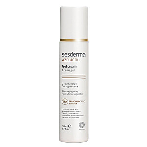 SESDERMA Azelac Ru крем ночной депигментирующий для лица 50мл