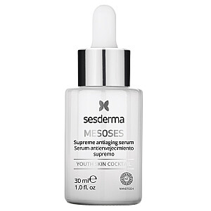 SESDERMA Mesoses антивозрастная сыворотка для лица 30мл