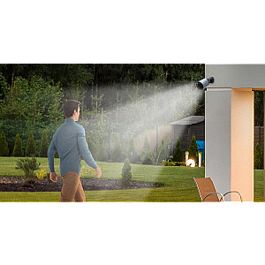 EZVIZ IP CAMERA CS-BC1C