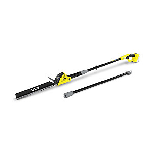 KARCHER PHG 18-45 Аккумуляторные телескопические ножницы