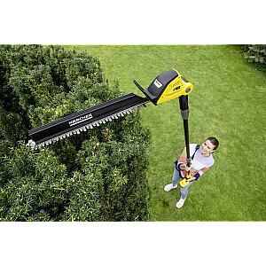 KARCHER PHG 18-45 Akumuliatorinės teleskopinės žirklės