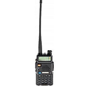 РАЦИЯ UV-5R HTQ USB-C