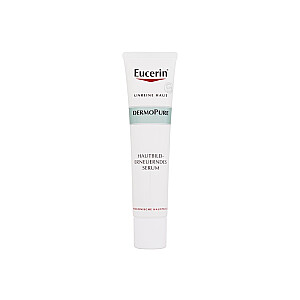 DermoPure odos atnaujinimo priemonė 40ml