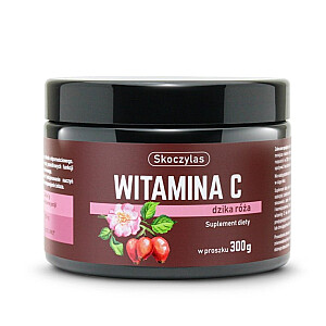 SKOCZYLAS Witamina C suplement diety 300g