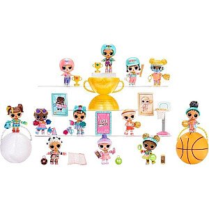 LOL Surprise All Star Sports Vault Tot микс