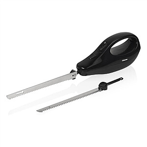 Tristar | Electric Knife | EM-2107 | Knife | 1 pc(s) | Black