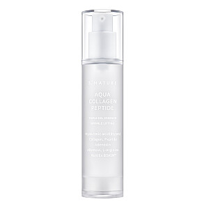 S.NATURE Aqua Collagen Peptide Triple Gel Essence esencja kolagenowo-peptydowa do twarzy 50ml
