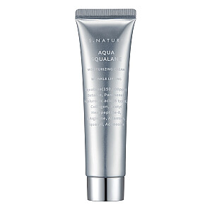 S.NATURE Aqua Squalane Moisturizing Cream nawilżający krem do twarzy 60ml