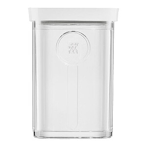 Plastikinių indelių rinkinys S ZWILLING Fresh & Save Cube 1025971