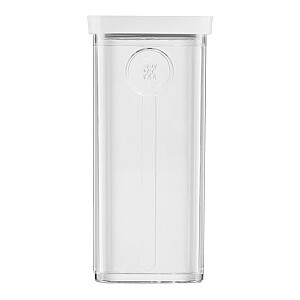 Plastikinių indelių rinkinys S ZWILLING Fresh & Save Cube 1025971