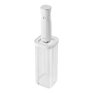 Plastikinių indelių rinkinys S ZWILLING Fresh & Save Cube 1025971