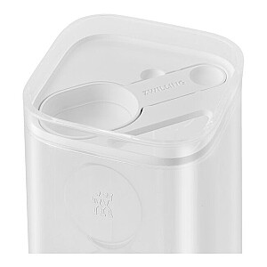 Plastikinių indelių rinkinys S ZWILLING Fresh & Save Cube 1025971