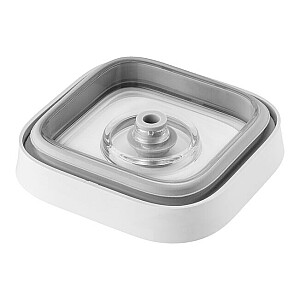 Plastikinių indelių rinkinys S ZWILLING Fresh & Save Cube 1025971