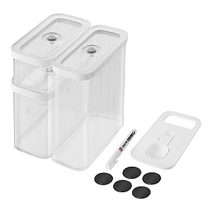 M ZWILLING Fresh & Save Cube 1026082 Набор пластиковых контейнеров
