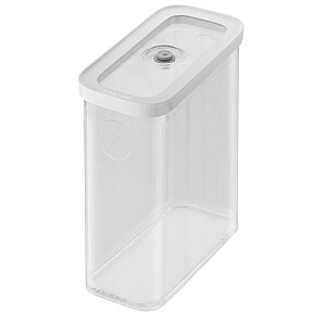 M ZWILLING Fresh & Save Cube 1026082 Plastikinių indelių rinkinys