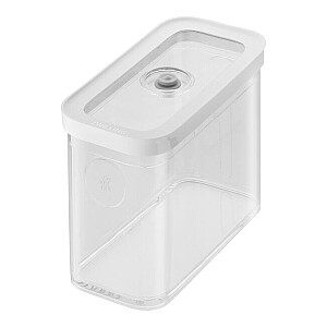 M ZWILLING Fresh & Save Cube 1026082 Plastikinių indelių rinkinys