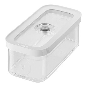 M ZWILLING Fresh & Save Cube 1026082 Plastikinių indelių rinkinys