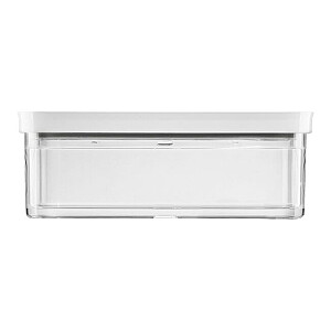 M ZWILLING Fresh & Save Cube 1026082 Plastikinių indelių rinkinys