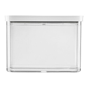 M ZWILLING Fresh & Save Cube 1026082 Plastikinių indelių rinkinys