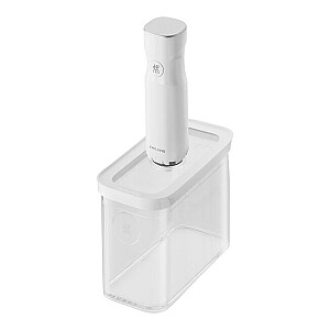 M ZWILLING Fresh & Save Cube 1026082 Plastikinių indelių rinkinys