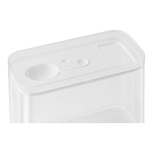 M ZWILLING Fresh & Save Cube 1026082 Plastikinių indelių rinkinys
