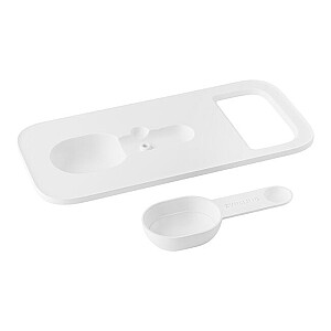 M ZWILLING Fresh & Save Cube 1026082 Plastikinių indelių rinkinys