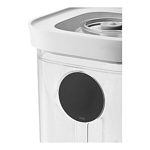 M ZWILLING Fresh & Save Cube 1026082 Plastikinių indelių rinkinys