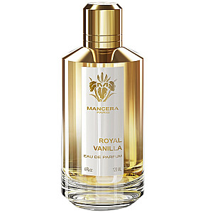 MANCERA Royal Vanilla EDP спрей 120 мл