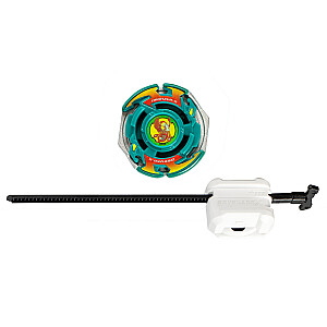 BEYBLADE X игровой набор волчок с пусковым устройством Dranzer