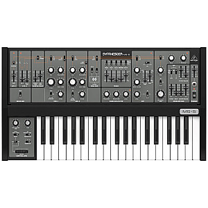 Behringer MS-5 - Syntezator analogowy