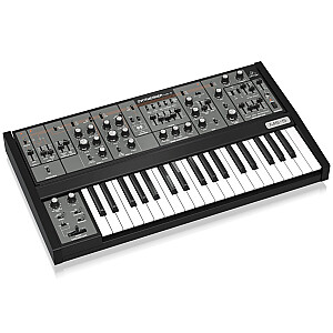 Behringer MS-5 - Syntezator analogowy