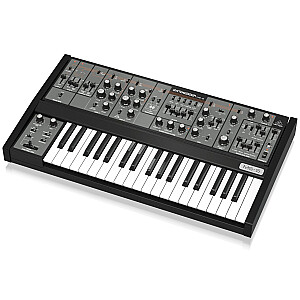 Behringer MS-5 - Syntezator analogowy