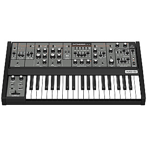 Behringer MS-5 - Syntezator analogowy