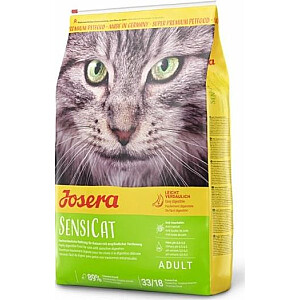 Josera SensiCat - 400 g